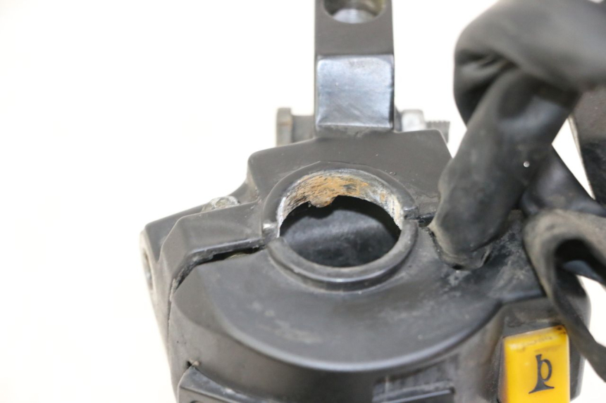 photo de PRZEŁĄCZNIK LEWY PEUGEOT KISBEE 2T 50 (2010 - 2017) - Szczegół części