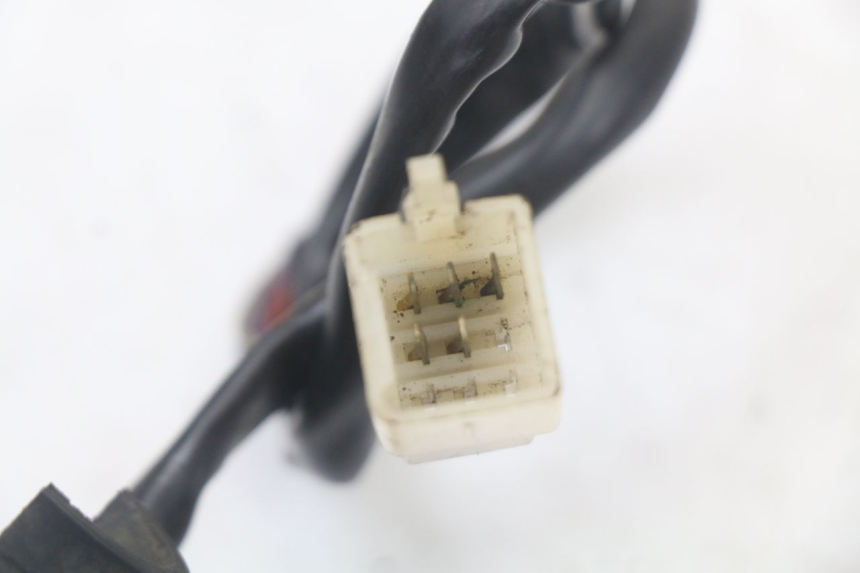 photo de PRZEŁĄCZNIK LEWY PEUGEOT LUDIX 50 (2005 - 2007) - Widok ogólny