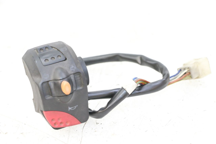 photo de PRZEŁĄCZNIK LEWY PEUGEOT LUDIX 50 (2008 - 2017) - Widok główny