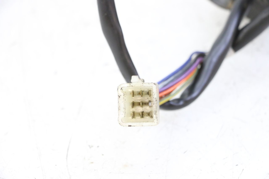 photo de PRZEŁĄCZNIK LEWY PEUGEOT LUDIX 50 (2008 - 2017) - Szczegół części