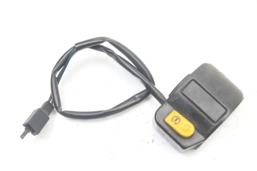 photo de PRZEŁĄCZNIK LEWY PEUGEOT SPEEDFIGHT 3 LC 2T 50 (2009 - 2015) - Widok główny