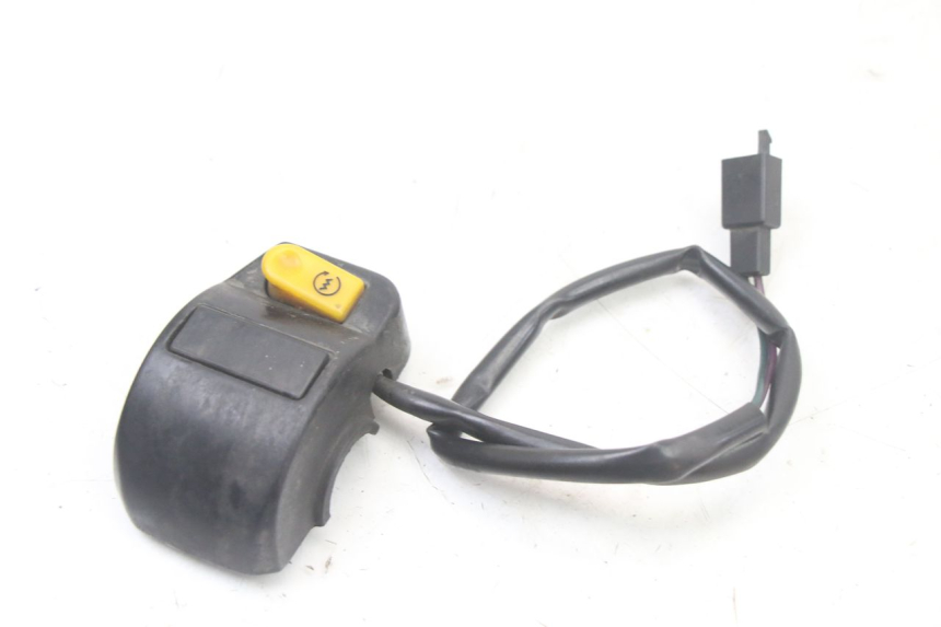 photo de PRZEŁĄCZNIK LEWY PEUGEOT SPEEDFIGHT 3 LC 2T 50 (2009 - 2015) - Zoom stanu zużycia