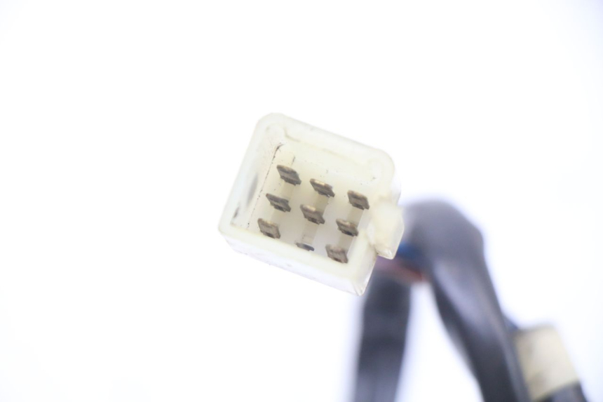 photo de PRZEŁĄCZNIK LEWY PEUGEOT TREKKER TKR 50 (2005 - 2014) - Stan powierzchni