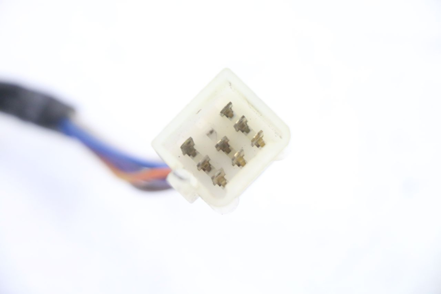 photo de PRZEŁĄCZNIK LEWY PEUGEOT TREKKER TKR 50 (2005 - 2014) - Widok ogólny