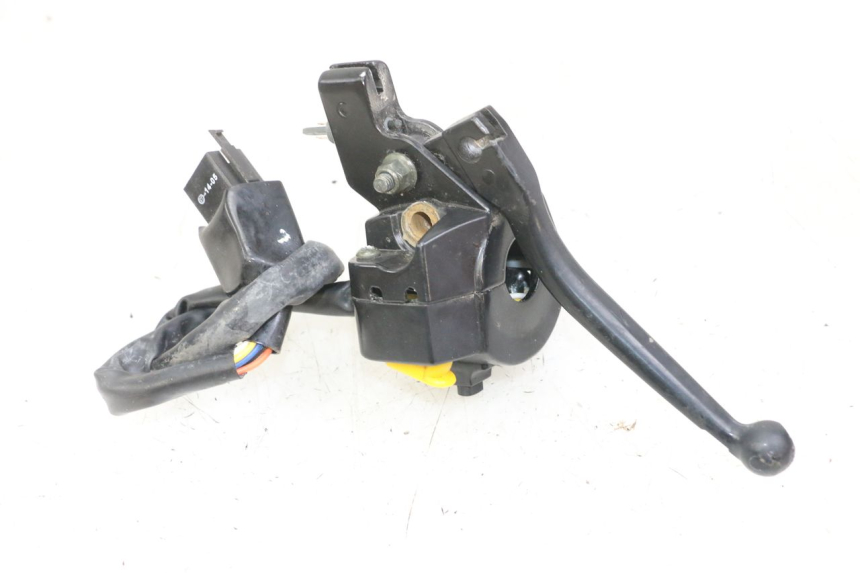 photo de PRZEŁĄCZNIK LEWY PEUGEOT VIVACITY 125 (2010 - 2017) - Zbliżenie techniczne