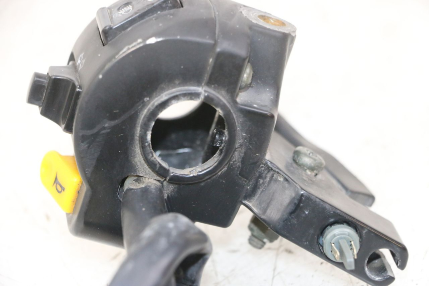 photo de PRZEŁĄCZNIK LEWY PEUGEOT VIVACITY 125 (2010 - 2017) - Stan powierzchni