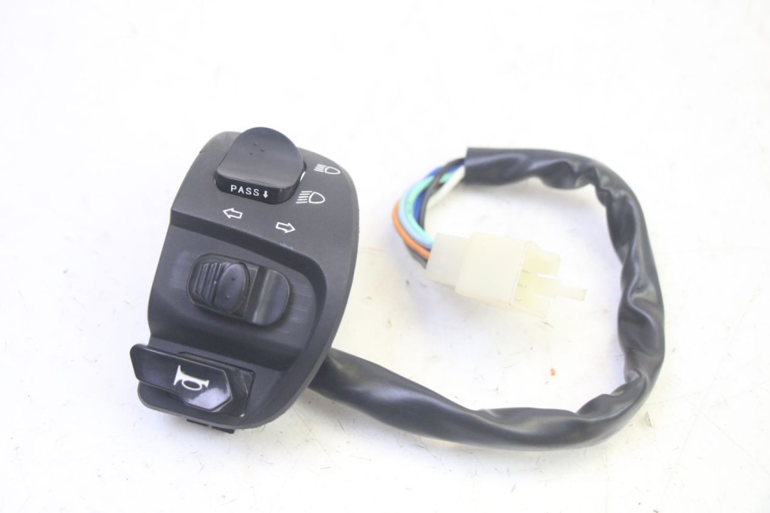 photo de PRZEŁĄCZNIK LEWY EFUN PUSA 1 - Widok główny