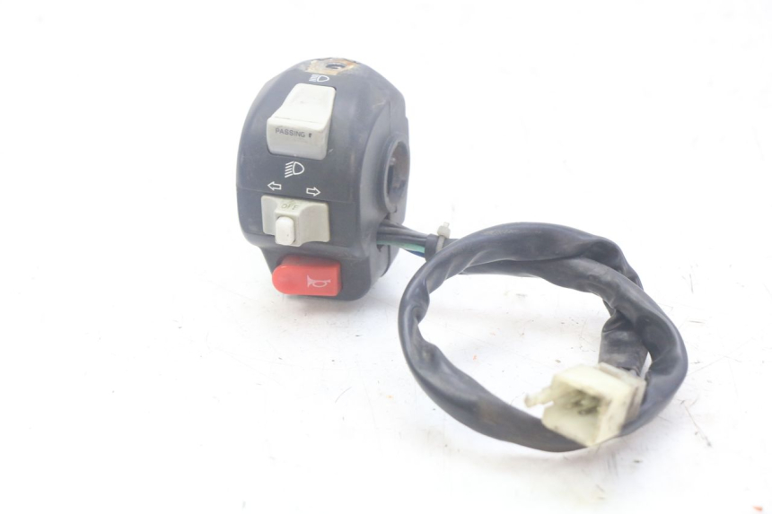 photo de PRZEŁĄCZNIK LEWY DOLPHIN PYGMY 1 (2020 - 2024) - Widok główny