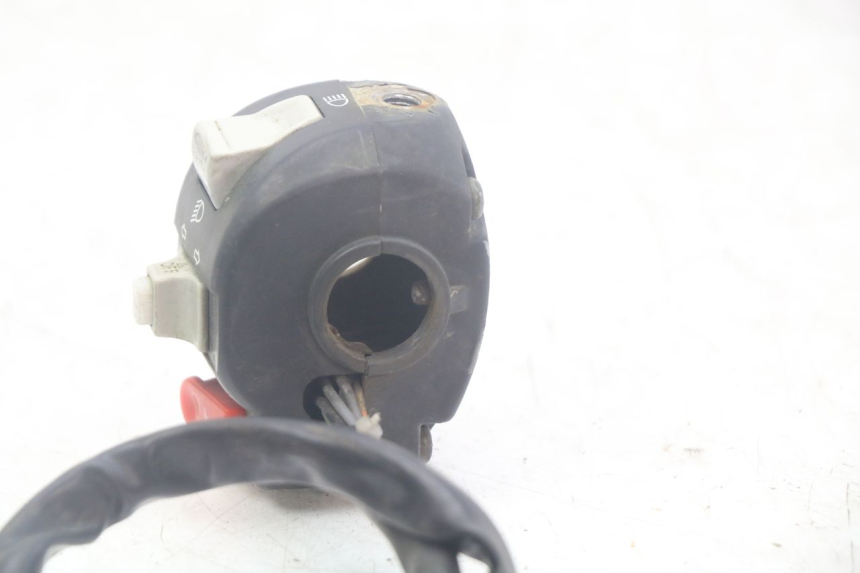 photo de PRZEŁĄCZNIK LEWY DOLPHIN PYGMY 1 (2020 - 2024) - Szczegół części