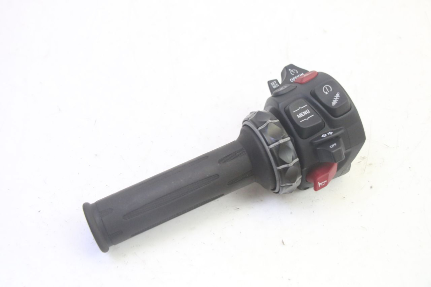 photo de LEWY PRZEŁĄCZNIK BMW R GS 1250 (2021 - 2024) - Widok główny