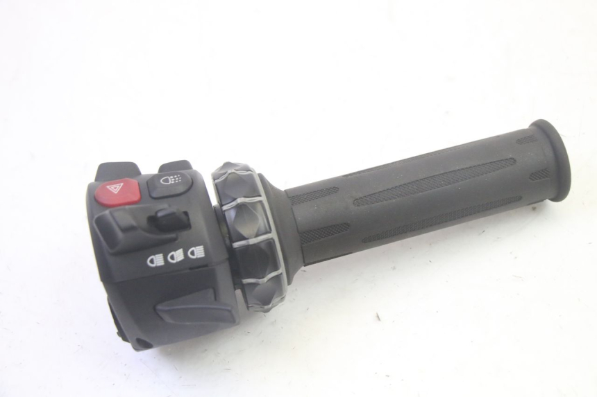 photo de LEWY PRZEŁĄCZNIK BMW R GS 1250 (2021 - 2024) - Widok ogólny