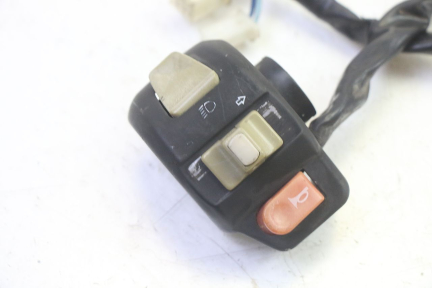 photo de PRZEŁĄCZNIK LEWY RIDE RACE 2T 50 (2012 - 2017) - Szczegół części