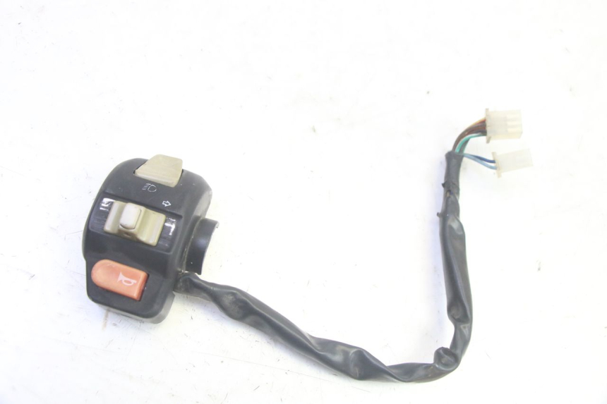 photo de PRZEŁĄCZNIK LEWY RIDE RACE 2T 50 (2012 - 2017) - Zoom stanu zużycia