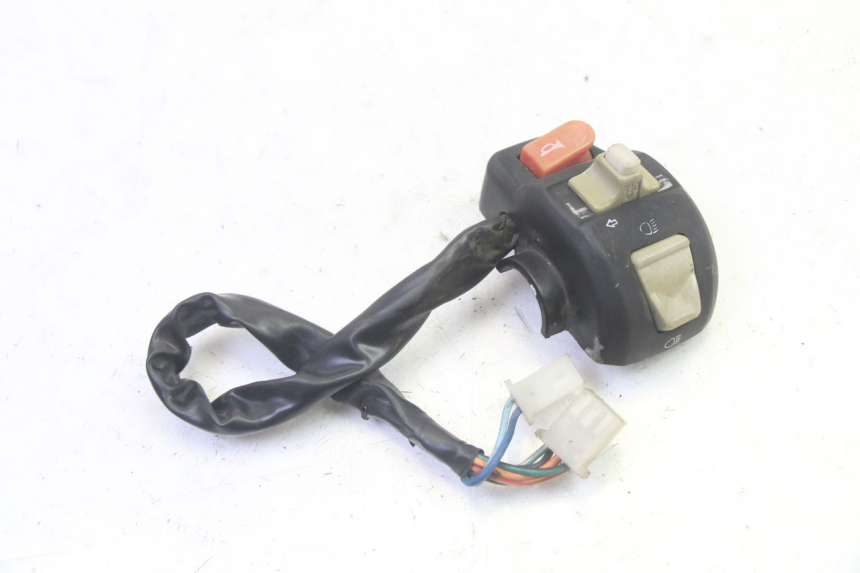 photo de PRZEŁĄCZNIK LEWY RIDE RACE 2T 50 (2012 - 2017) - Inny kąt widzenia