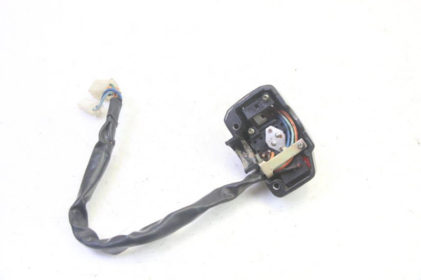 photo de PRZEŁĄCZNIK LEWY RIDE RACE 2T 50 (2012 - 2017) - Zbliżenie techniczne