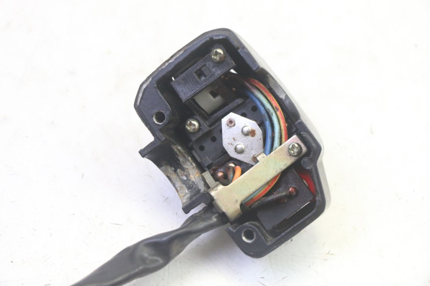 photo de PRZEŁĄCZNIK LEWY RIDE RACE 2T 50 (2012 - 2017) - Widok ogólny