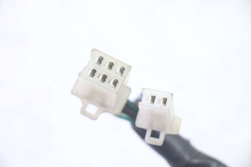 photo de PRZEŁĄCZNIK LEWY RIDE RACE 2T 50 (2012 - 2017) - Punkty mocowania