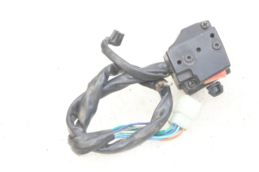 photo de PRZEŁĄCZNIK LEWY YAMASAKI RAPTOR 50 (2013 - 2018) - Inny kąt widzenia