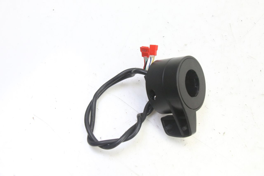 photo de PRZEŁĄCZNIK LEWY PUNK ELECTRIC RIDER 1 - Widok ogólny