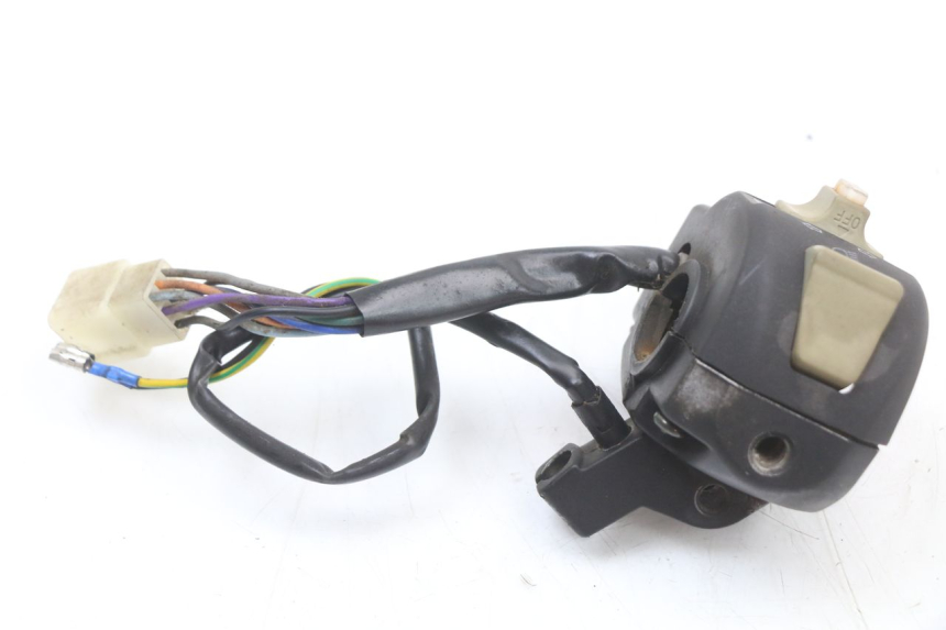 photo de PRZEŁĄCZNIK LEWY TNT MOTOR ROMA 10' 4T 50 (2007 - 2018) - Zoom stanu zużycia