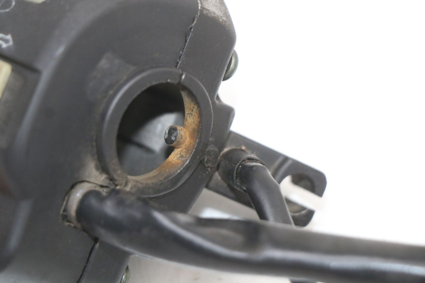 photo de PRZEŁĄCZNIK LEWY TNT MOTOR ROMA 10' 4T 50 (2007 - 2018) - Widok ogólny