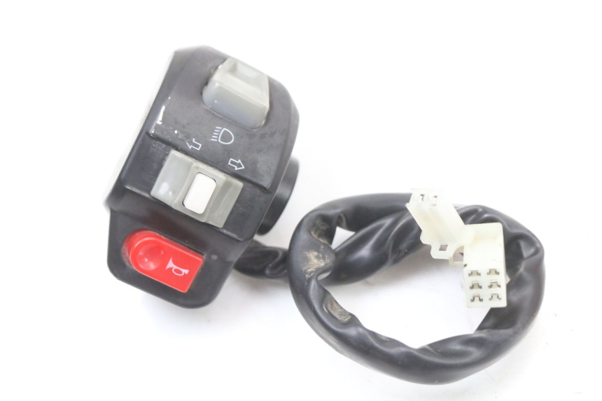 photo de PRZEŁĄCZNIK LEWY TNT MOTOR ROMA 10' 4T 50 (2019 - 2022) - Widok główny