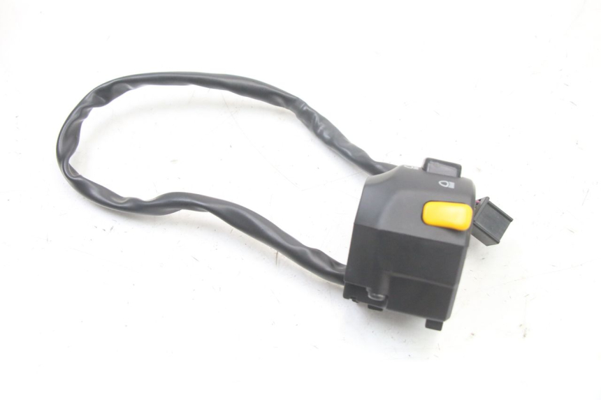 photo de PRZEŁĄCZNIK LEWY ROYAL ENFIELD HYMALAYAN 410 (2016 - 2023) - Zbliżenie techniczne