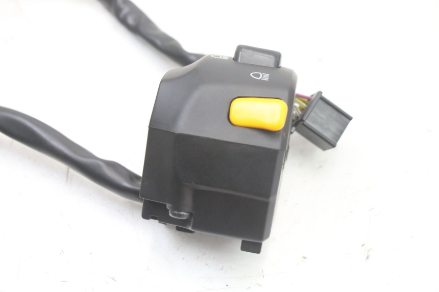 photo de PRZEŁĄCZNIK LEWY ROYAL ENFIELD HYMALAYAN 410 (2016 - 2023) - Widok ogólny