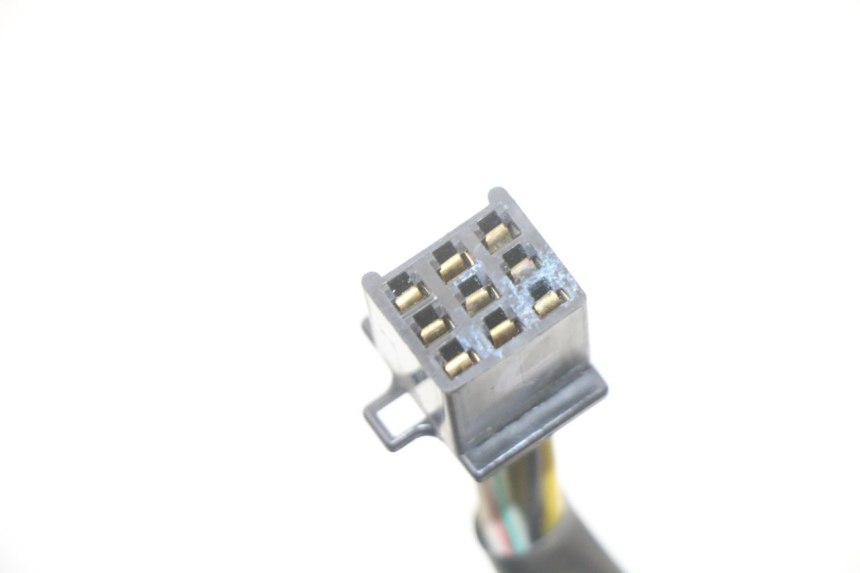 photo de PRZEŁĄCZNIK LEWY ROYAL ENFIELD HYMALAYAN 410 (2016 - 2023) - Stan powierzchni