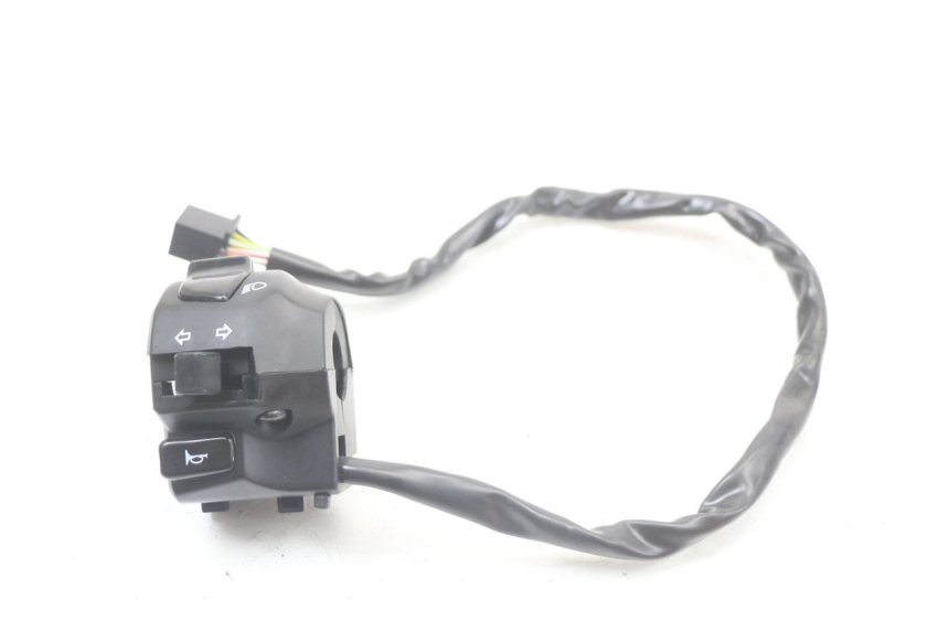 photo de PRZEŁĄCZNIK LEWY ROYAL ENFIELD SCRAM 411 (2022 - 2024) - Widok główny