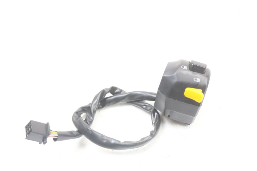 photo de PRZEŁĄCZNIK LEWY ROYAL ENFIELD SCRAM 411 (2022 - 2024) - Inny kąt widzenia