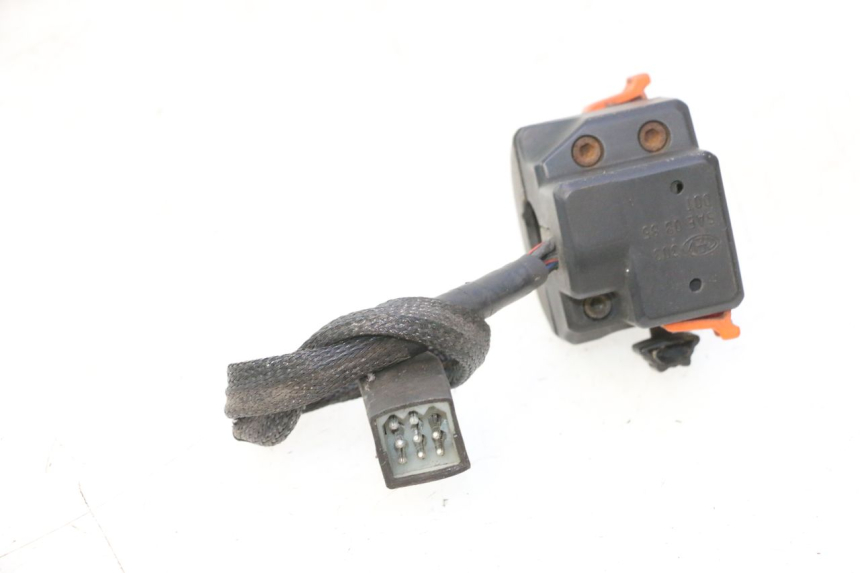 photo de LEWY PRZEŁĄCZNIK MZ RT 125 (2000 - 2008) - Zoom stanu zużycia