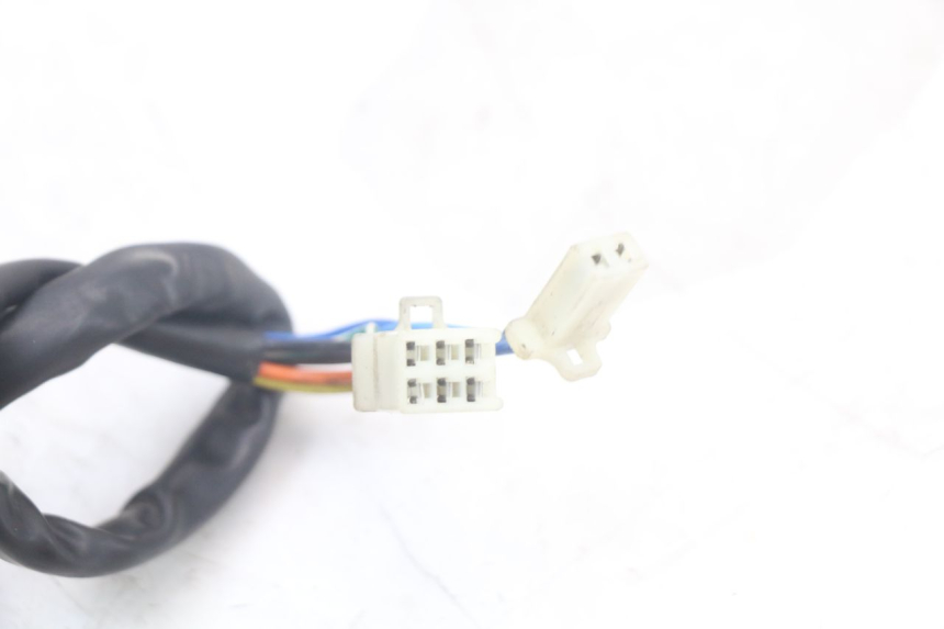 photo de PRZEŁĄCZNIK LEWY KEEWAY RY6 2T 50 (2011 - 2019) - Widok ogólny