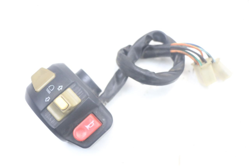 photo de PRZEŁĄCZNIK LEWY KEEWAY RY6 2T 50 (2011 - 2019) - Widok główny