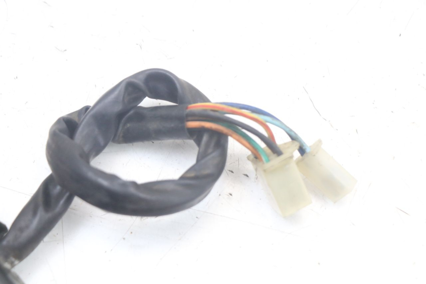 photo de PRZEŁĄCZNIK LEWY KEEWAY RY6 2T 50 (2011 - 2019) - Widok ogólny