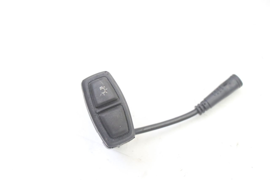 photo de PRZEŁĄCZNIK LEWY HERO S10 1 - Widok główny