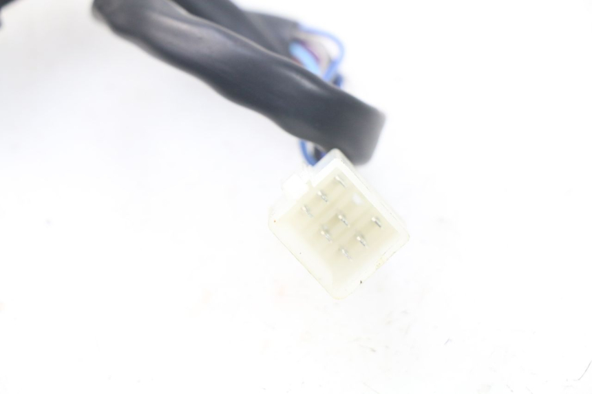 photo de PRZEŁĄCZNIK LEWY JM MOTORS SANTANA 50 (2014 - 2023) - Zoom stanu zużycia