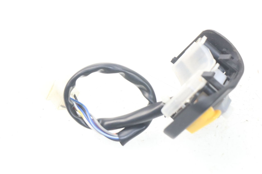 photo de PRZEŁĄCZNIK LEWY JM MOTORS SANTANA 50 (2014 - 2023) - Inny kąt widzenia