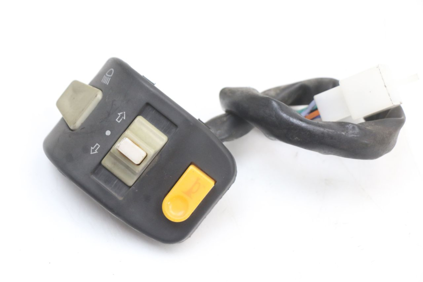 photo de PRZEŁĄCZNIK LEWY JM MOTORS SANTANA 50 (2014 - 2023) - Widok główny