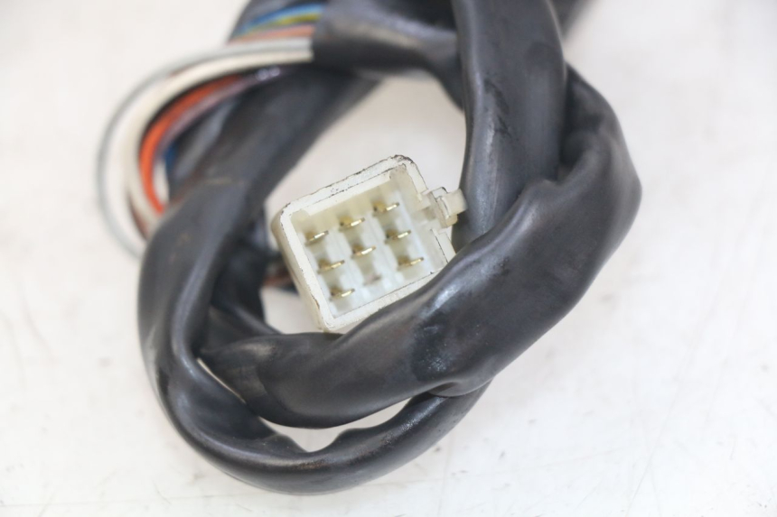 photo de PRZEŁĄCZNIK LEWY PEUGEOT SATELIS 125 (2010 - 2012) - Widok ogólny