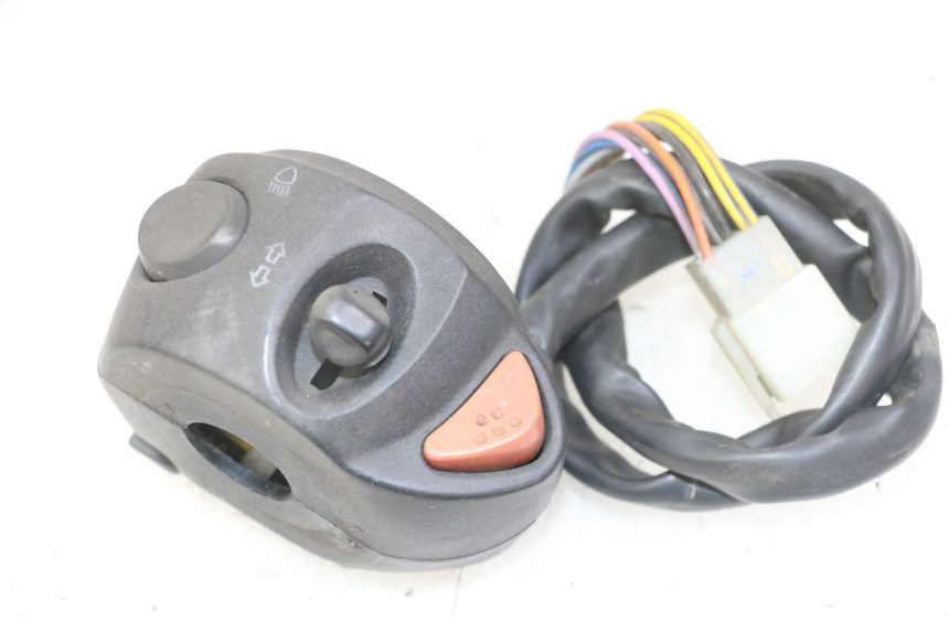 photo de PRZEŁĄCZNIK LEWY PEUGEOT SATELIS 125 (2013 - 2018) - Widok główny