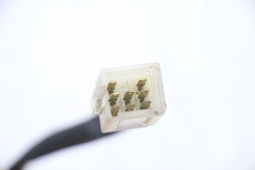 photo de PRZEŁĄCZNIK LEWY PEUGEOT SATELIS 125 (2013 - 2018) - Punkty mocowania