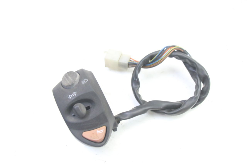 photo de PRZEŁĄCZNIK LEWY PEUGEOT SATELIS 250 (2006 - 2012) - Widok główny