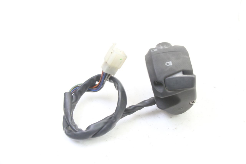 photo de PRZEŁĄCZNIK LEWY PEUGEOT SATELIS 250 (2006 - 2012) - Inny kąt widzenia