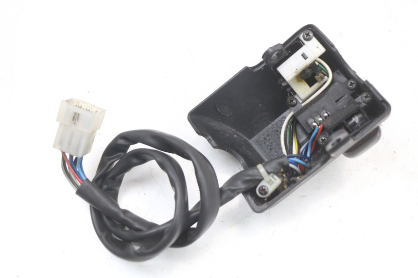 photo de PRZEŁĄCZNIK LEWY APRILIA SCARABEO GT 125 (1999 - 2007) - Inny kąt widzenia