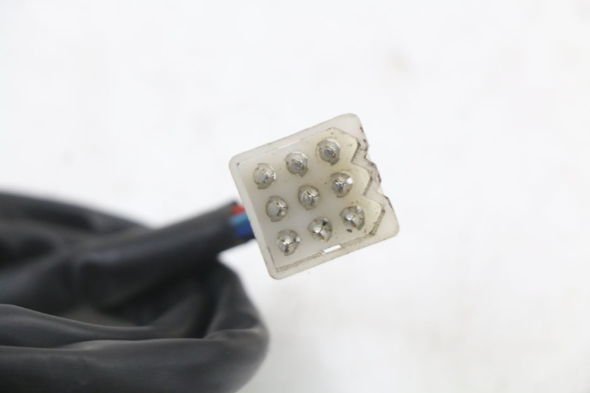 photo de PRZEŁĄCZNIK LEWY APRILIA SCARABEO GT 125 (1999 - 2007) - Punkty mocowania