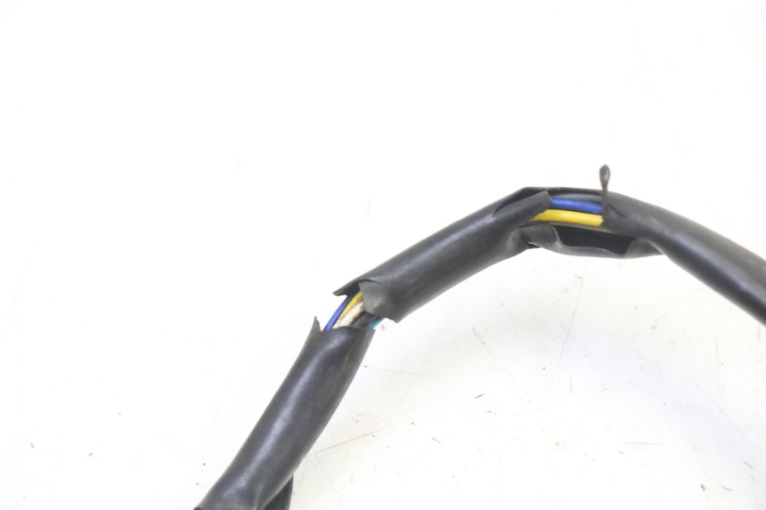 photo de PRZEŁĄCZNIK LEWY PEUGEOT SPEEDFIGHT 3 AIR 50 (2009 - 2015) - Punkty mocowania