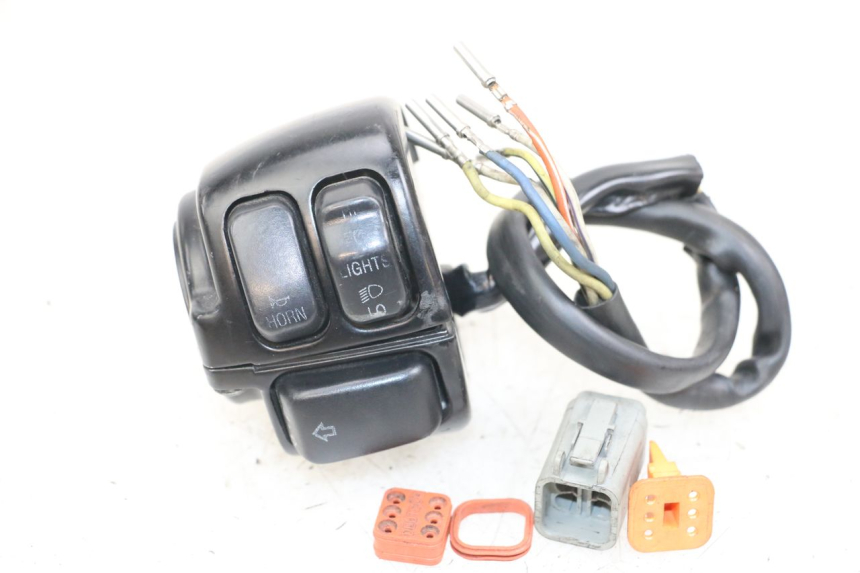 photo de PRZEŁĄCZNIK LEWY HARLEY DAVIDSON SPORTSTER XL CUSTOM 1200 (2003 - 2004) - Widok główny