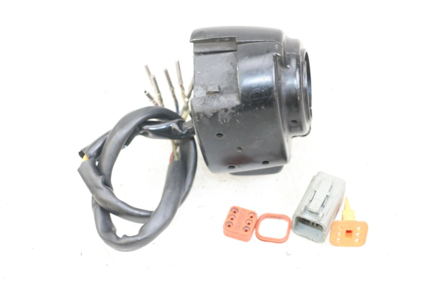 photo de PRZEŁĄCZNIK LEWY HARLEY DAVIDSON SPORTSTER XL CUSTOM 1200 (2003 - 2004) - Inny kąt widzenia