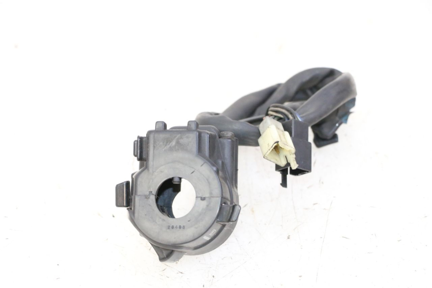 photo de PRZEŁĄCZNIK LEWY HONDA ST PAN EUROPEAN 1300 (2002 - 2013) - Zoom stanu zużycia